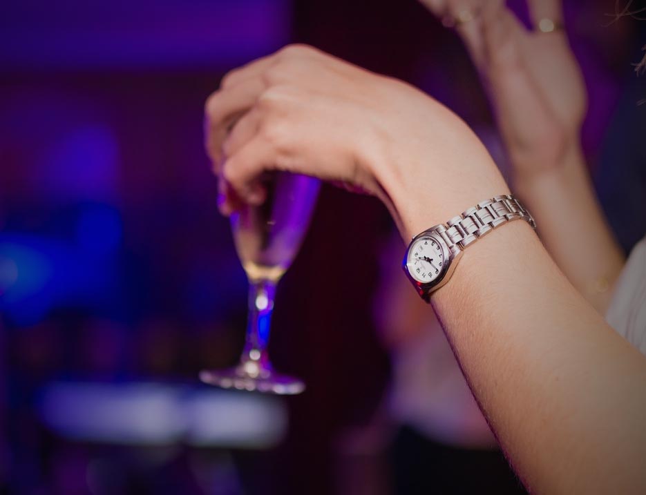 South Broadway Athletic Club Logo